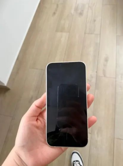 IPhone 13 128GB Branco - Excelente Estado - Foto 3