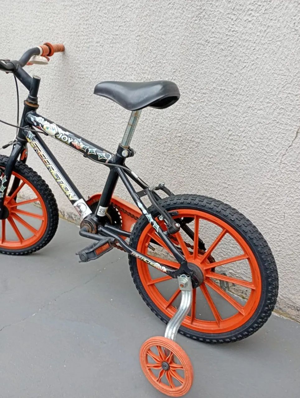 bicicleta infantil - Foto 2