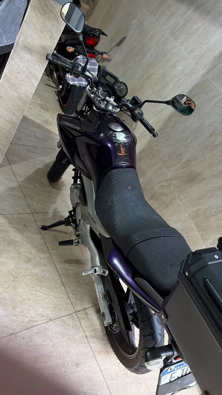 Fazer 250 - Foto 5