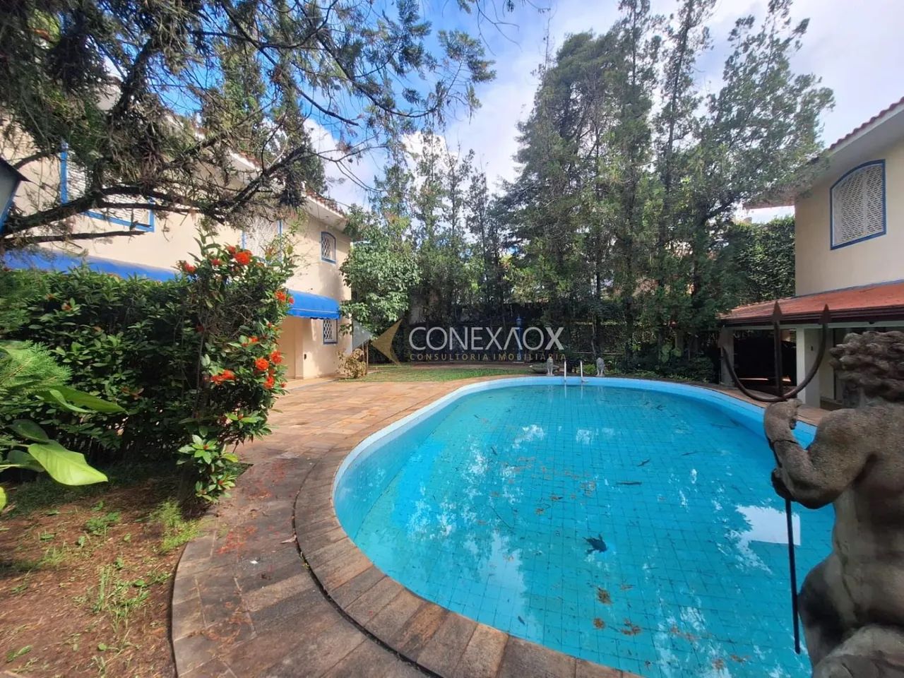 casa - Jardim das Paineiras - Campinas - Foto 2