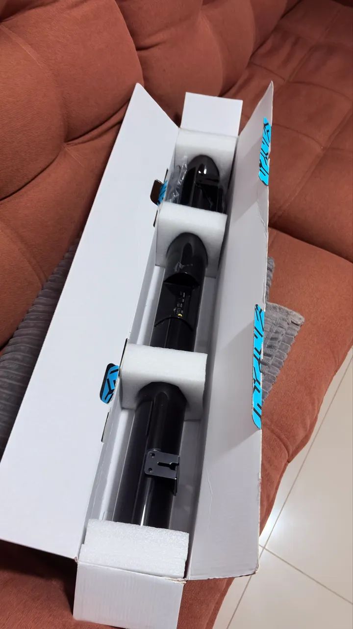 Tv Aoc 50 Polegadas + Soundbar Led - Foto 3