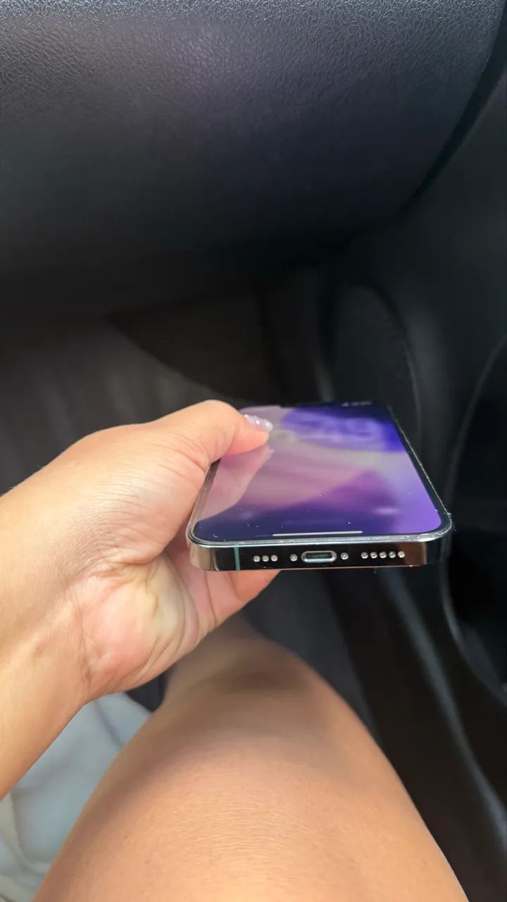iPhone 13 Pro  - Foto 5
