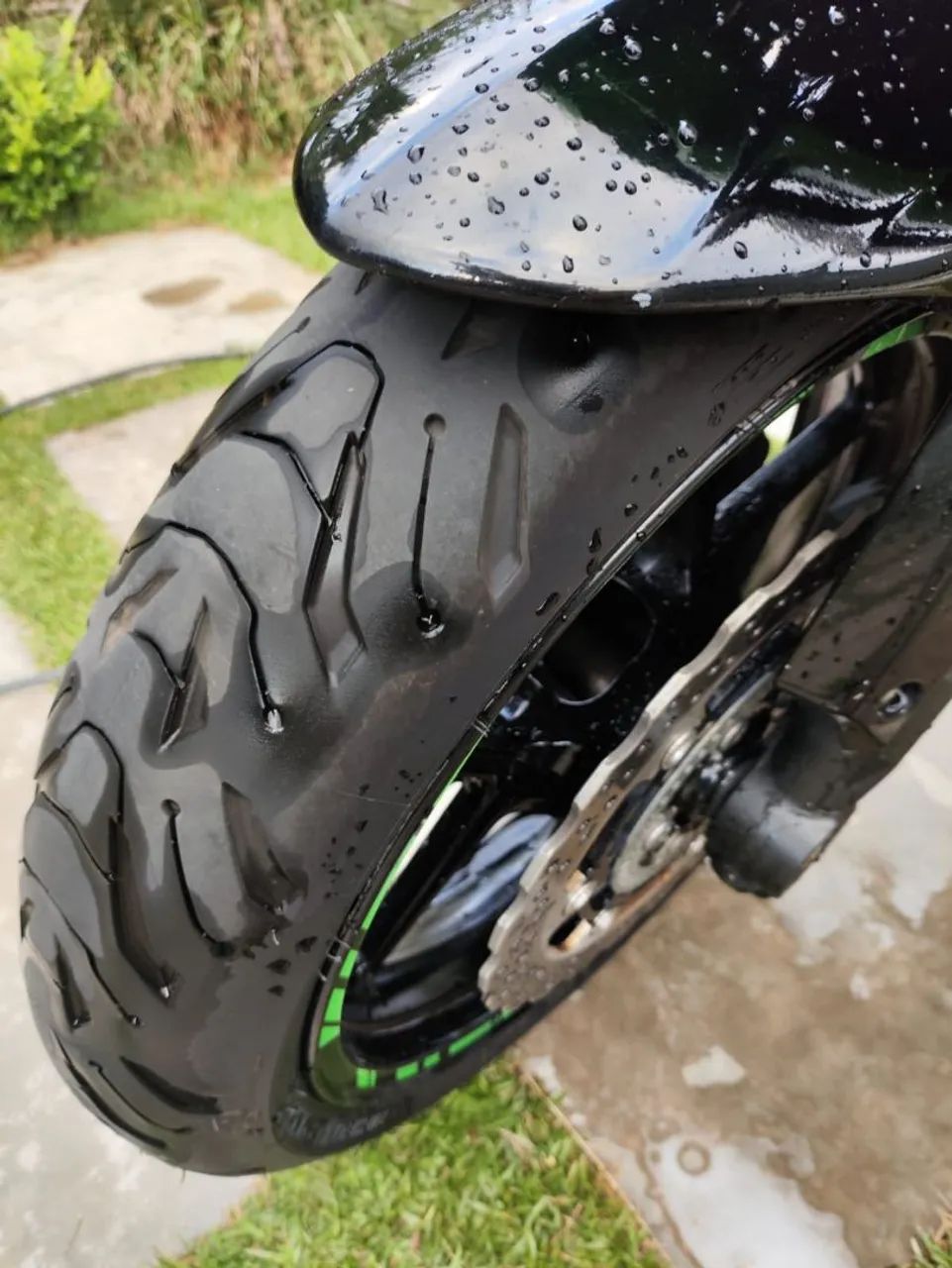 Versys 1000. - Foto 4