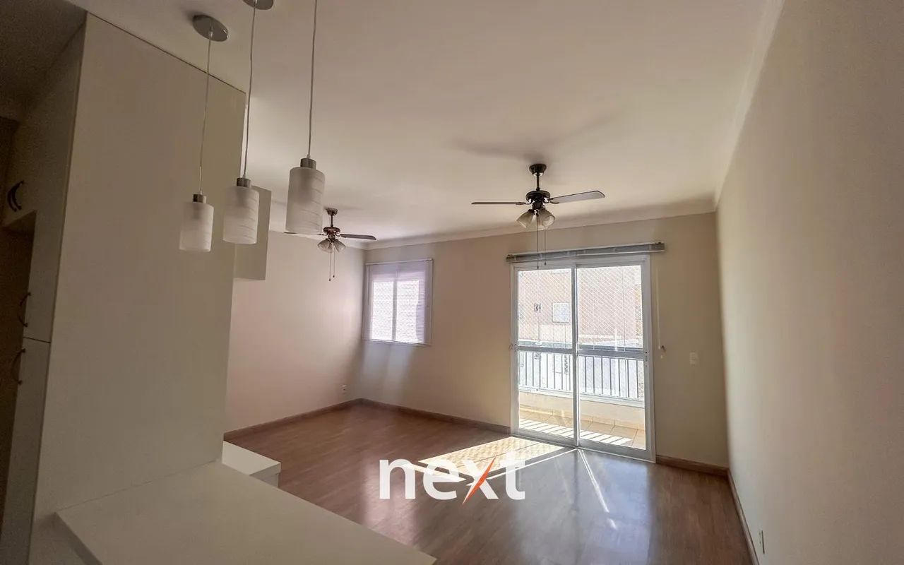 apartamento - Jardim Chapadão - Campinas