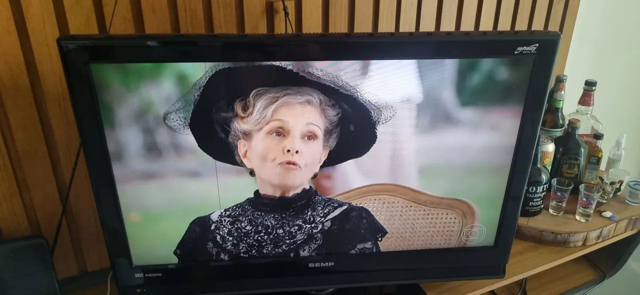 Tv Semp 29" HDMI usada.