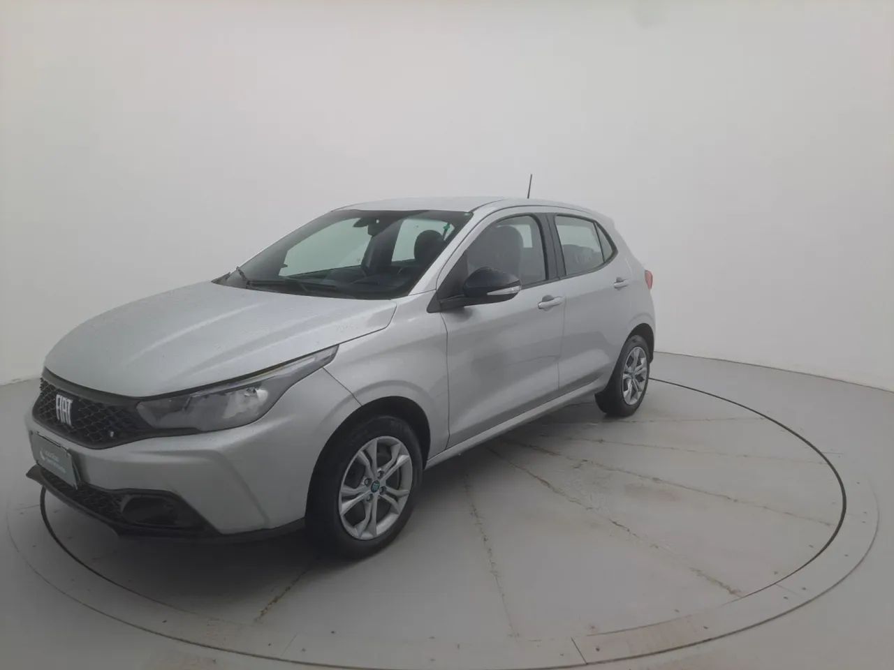 Fiat Argo Drive 1.0 Firefly 2026