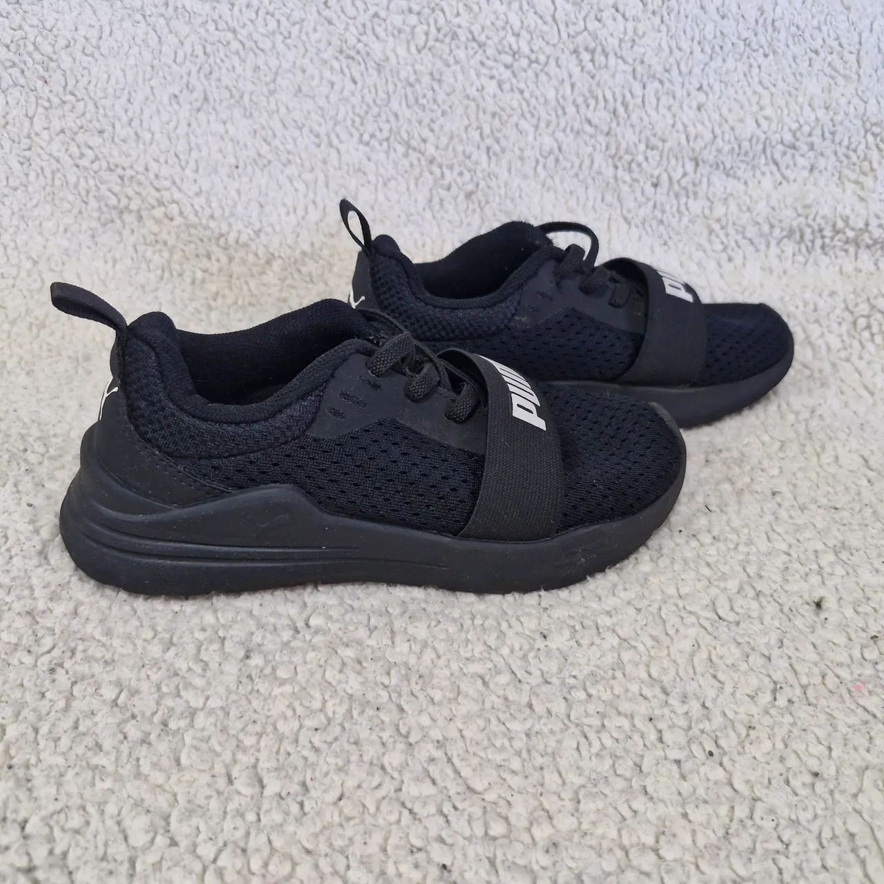 Tênis puma infantil  - Foto 2