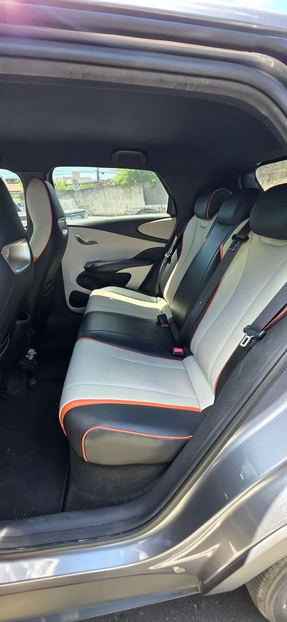 BYD Dolphin EV (Elétrico) 2024 - Foto 5