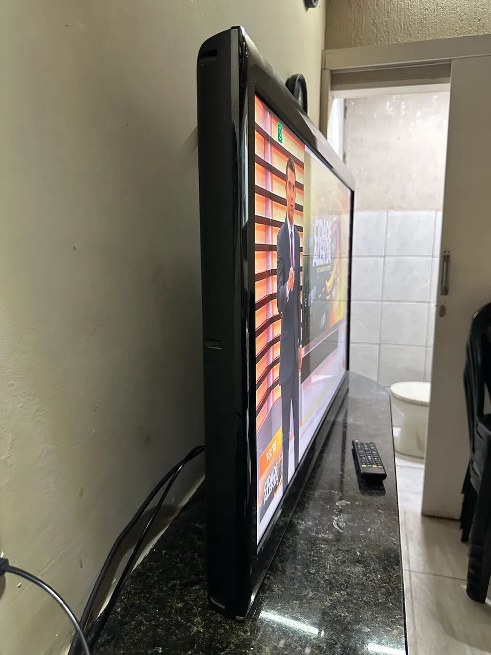 Televisão LG 42 polegadas - Foto 2
