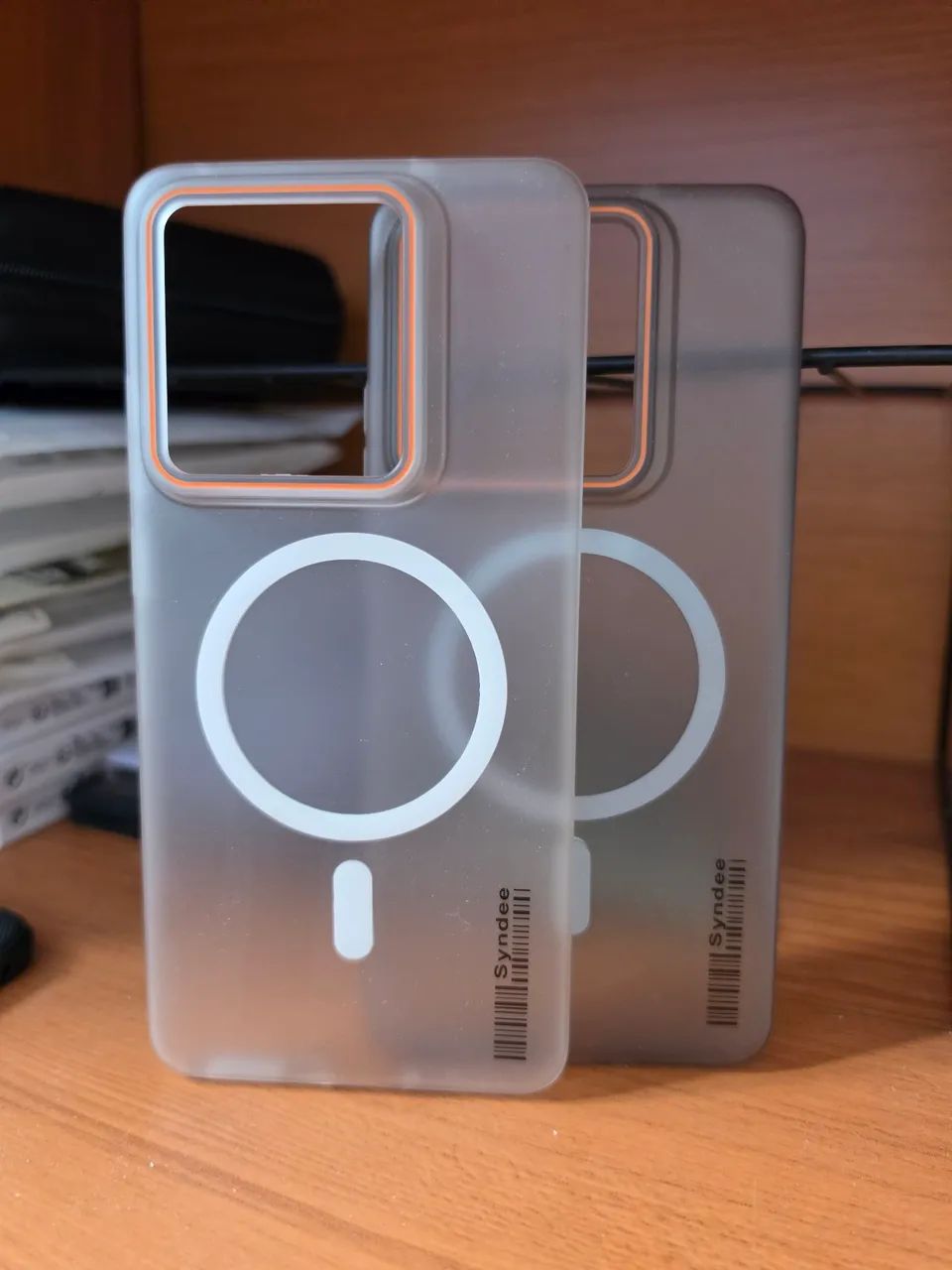 Capas Realme GT 7 Pro - Foto 3