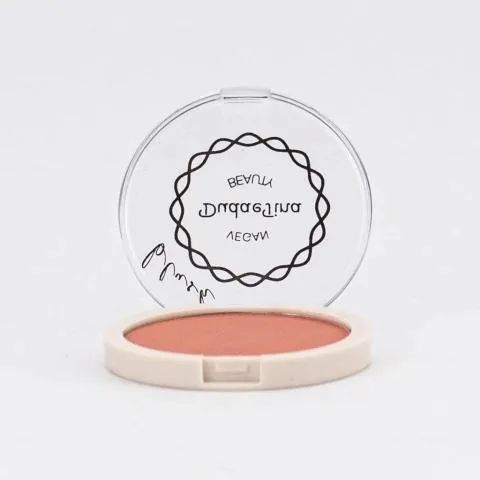 Blush Compacto Duda & Tina Cor 06 - 5g