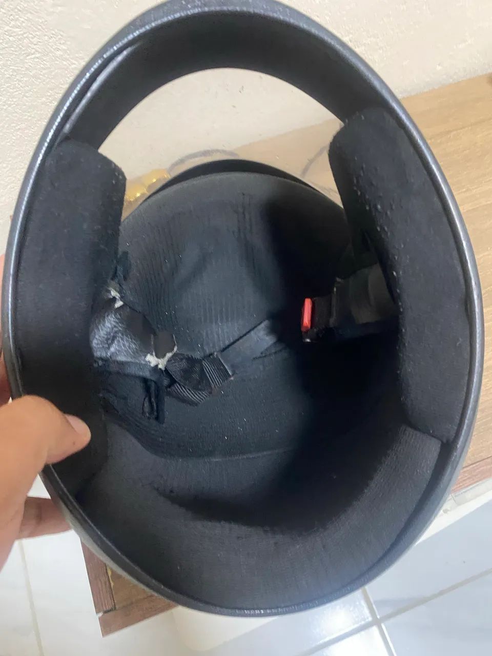 Capacete - Foto 4