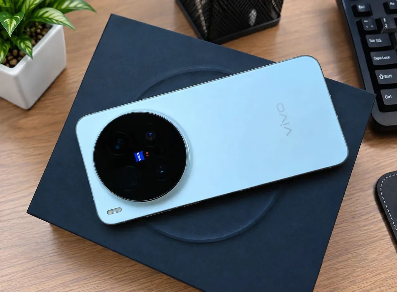 VIVO X300 PRO AZUL CN