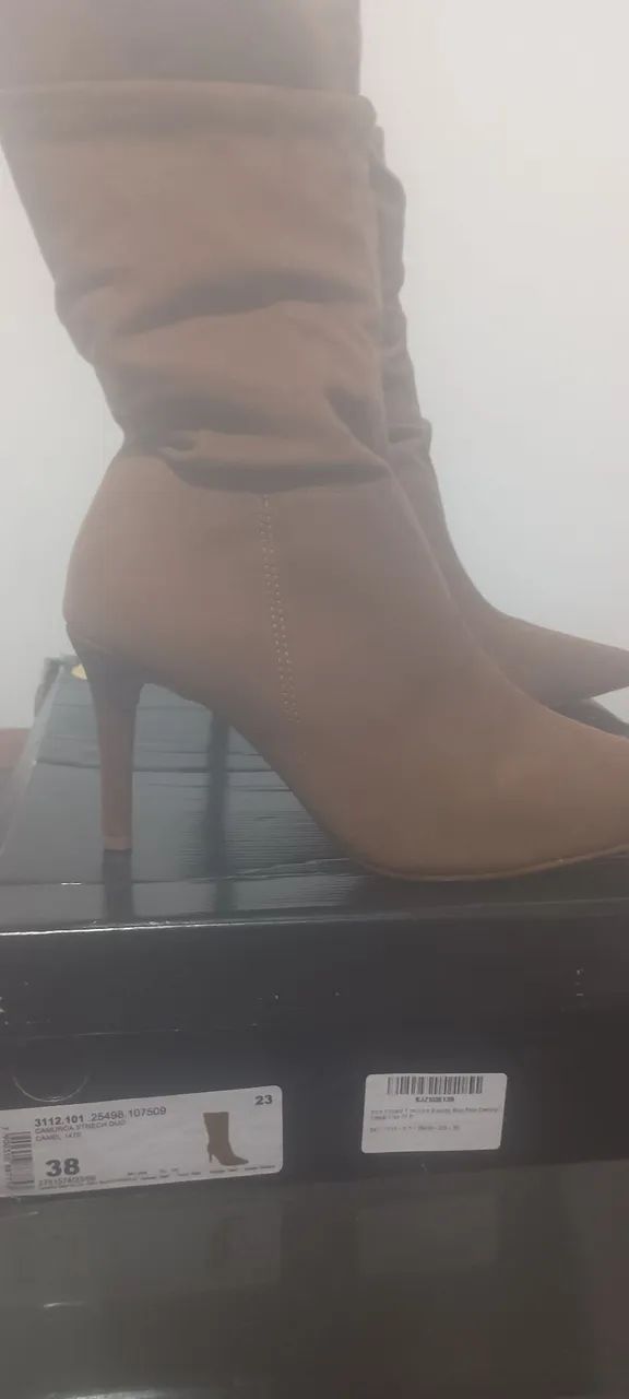 Bota Vizzano original  - Foto 5
