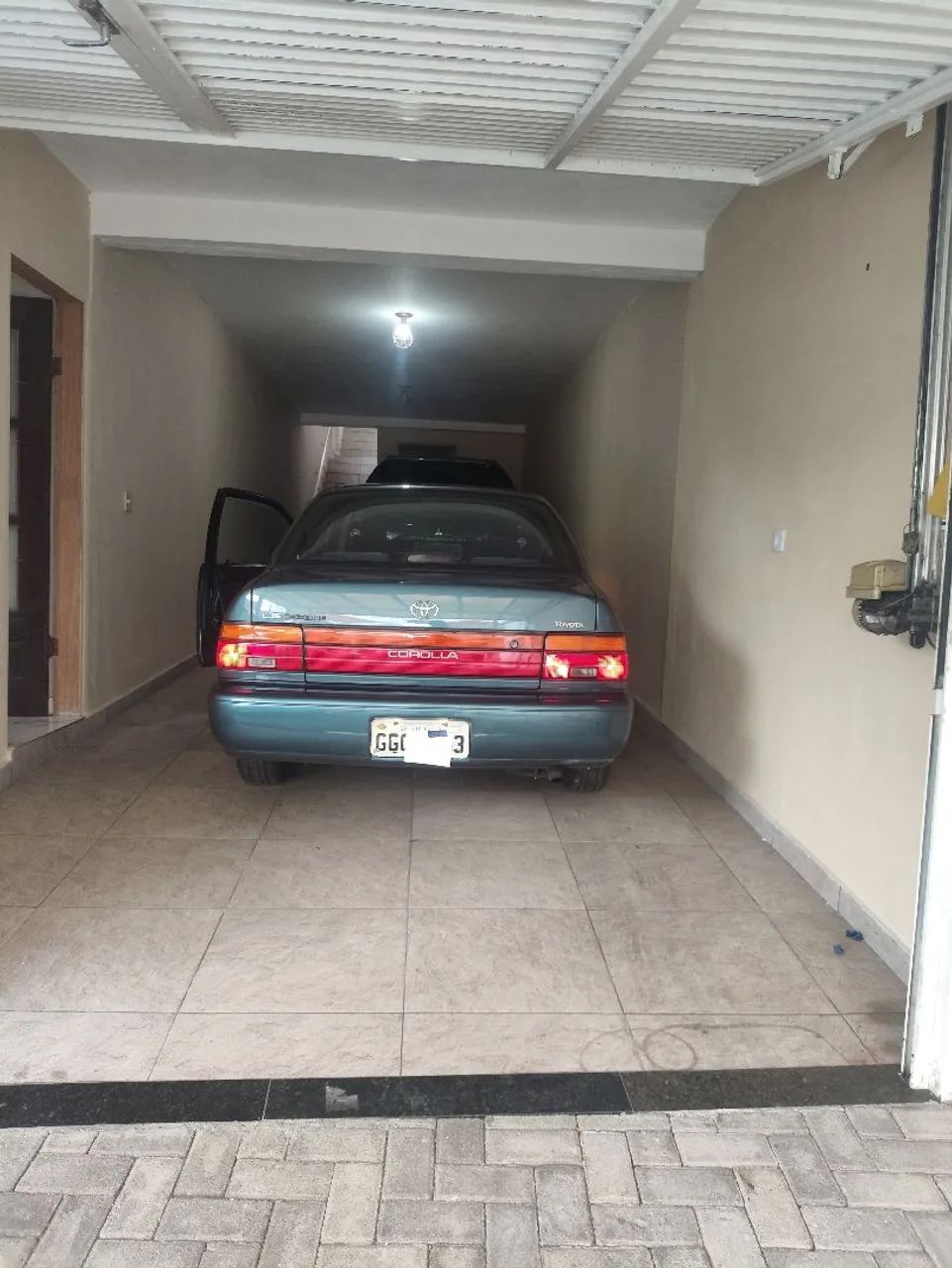 Toyota Corolla LE 1.8 1995