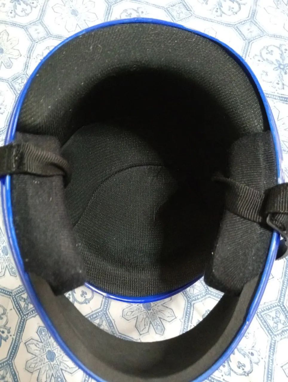 Capacete Pró Tork - Foto 5