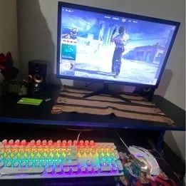 PC GAMER COMPLETO + KIT MECANICO 
