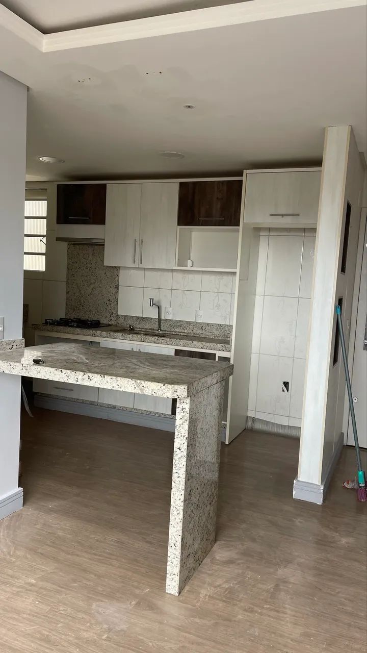 Alugo apartamento, Pachecos - Palhoça 
