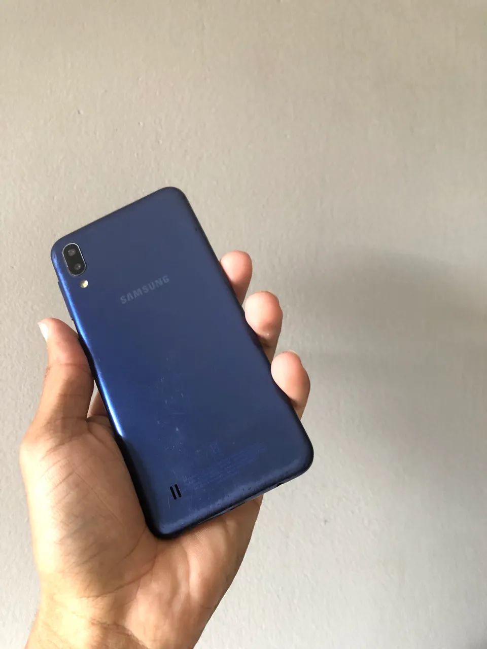 Samsung M10 - Foto 2