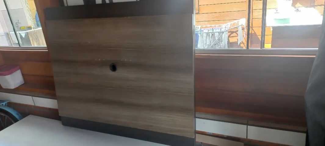 Rack e Painel de TV  - Foto 3