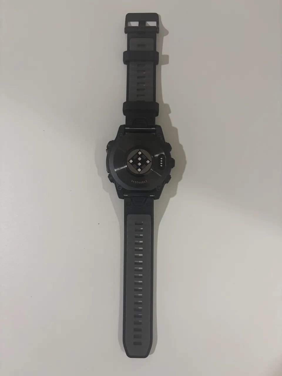 GARMIN FÊNIX 8 - 47MM TITANIUM - Foto 2
