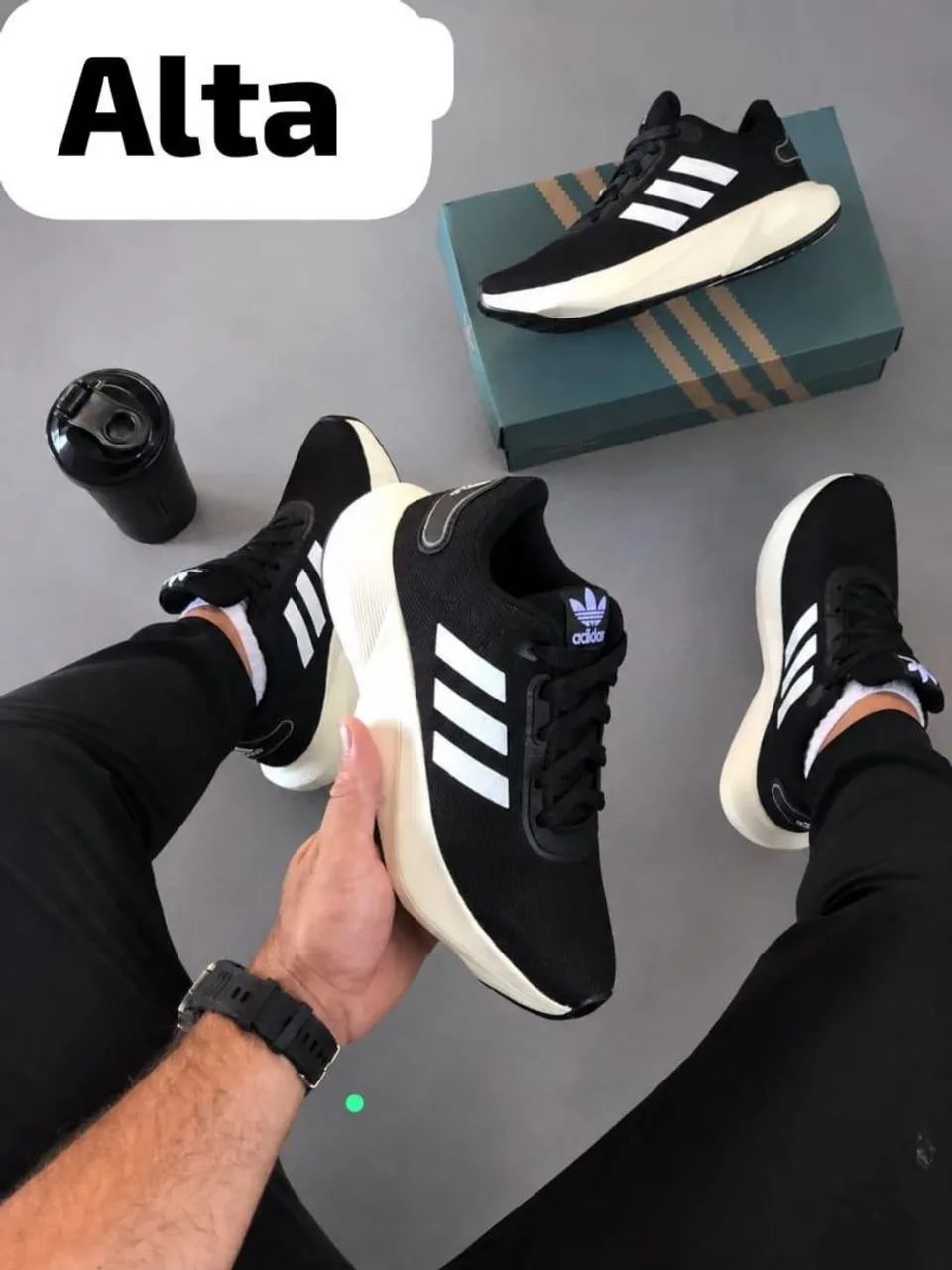 Tenis unisex - Foto 4