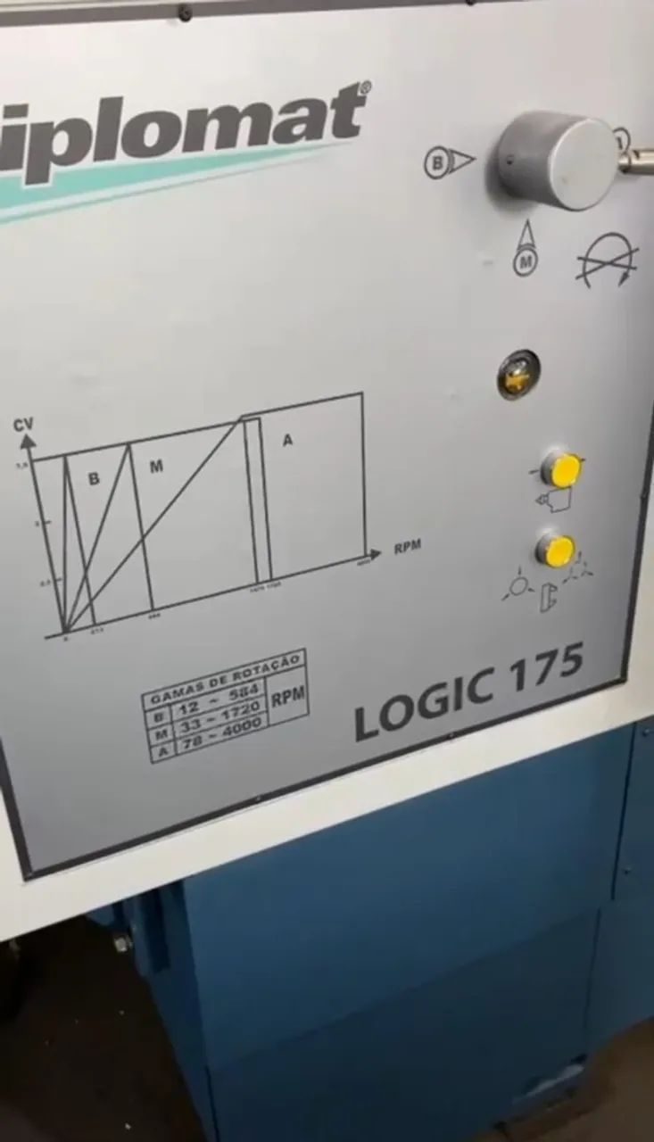 Torno CNC NARDINI LOGIC 175 - Foto 2