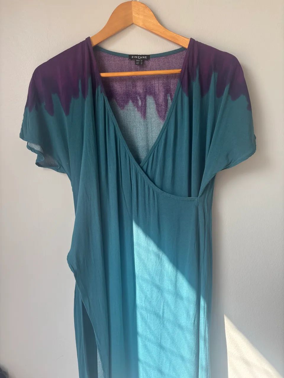 Vestido Zinzane - Foto 2