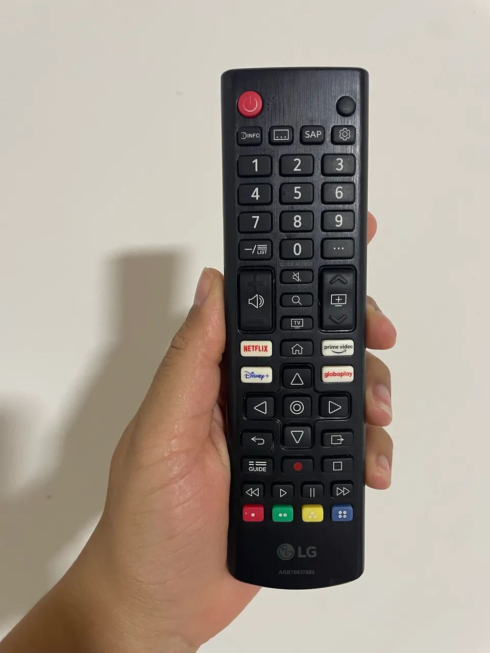 Smart TV 32? LG - Foto 2