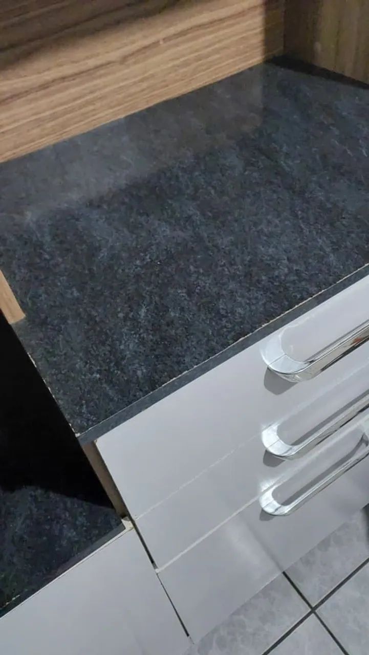 Armário Cozinha 120cm usado - Foto 5