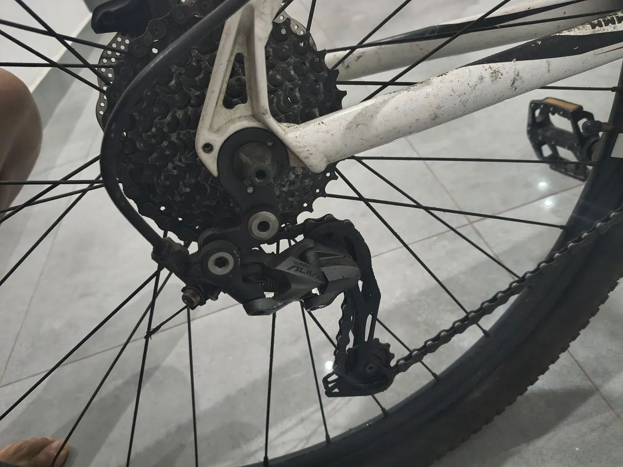 Bicicleta  - Foto 4