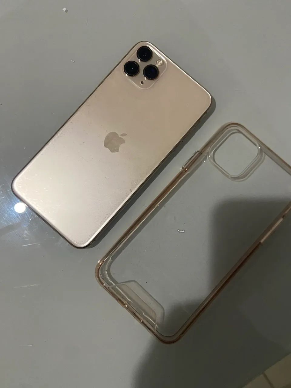 iPhone 11 Pro Max 256GB - Foto 2