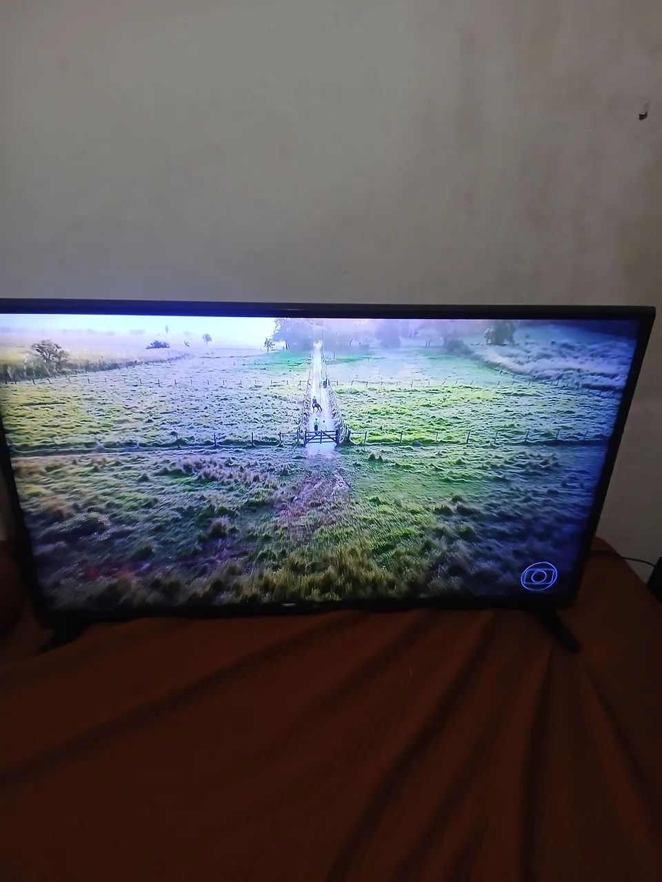 Smart TV 43 polegadas 