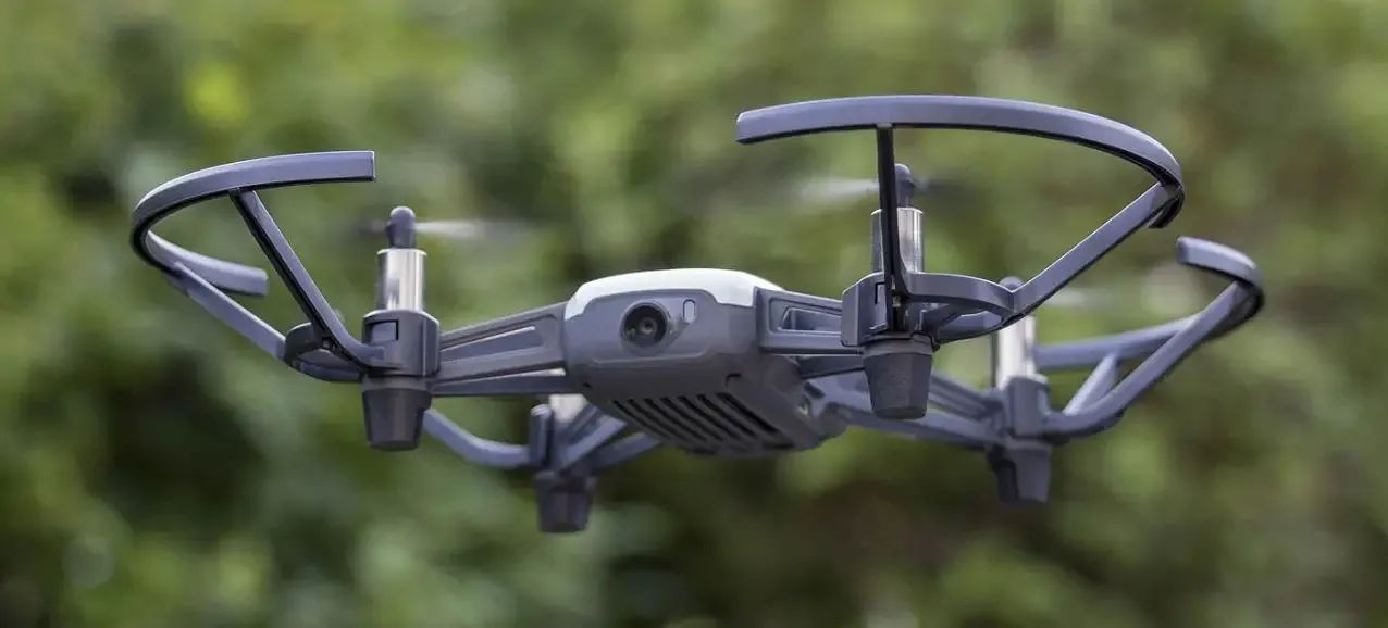 DRONE DJI TELLO  - Foto 5