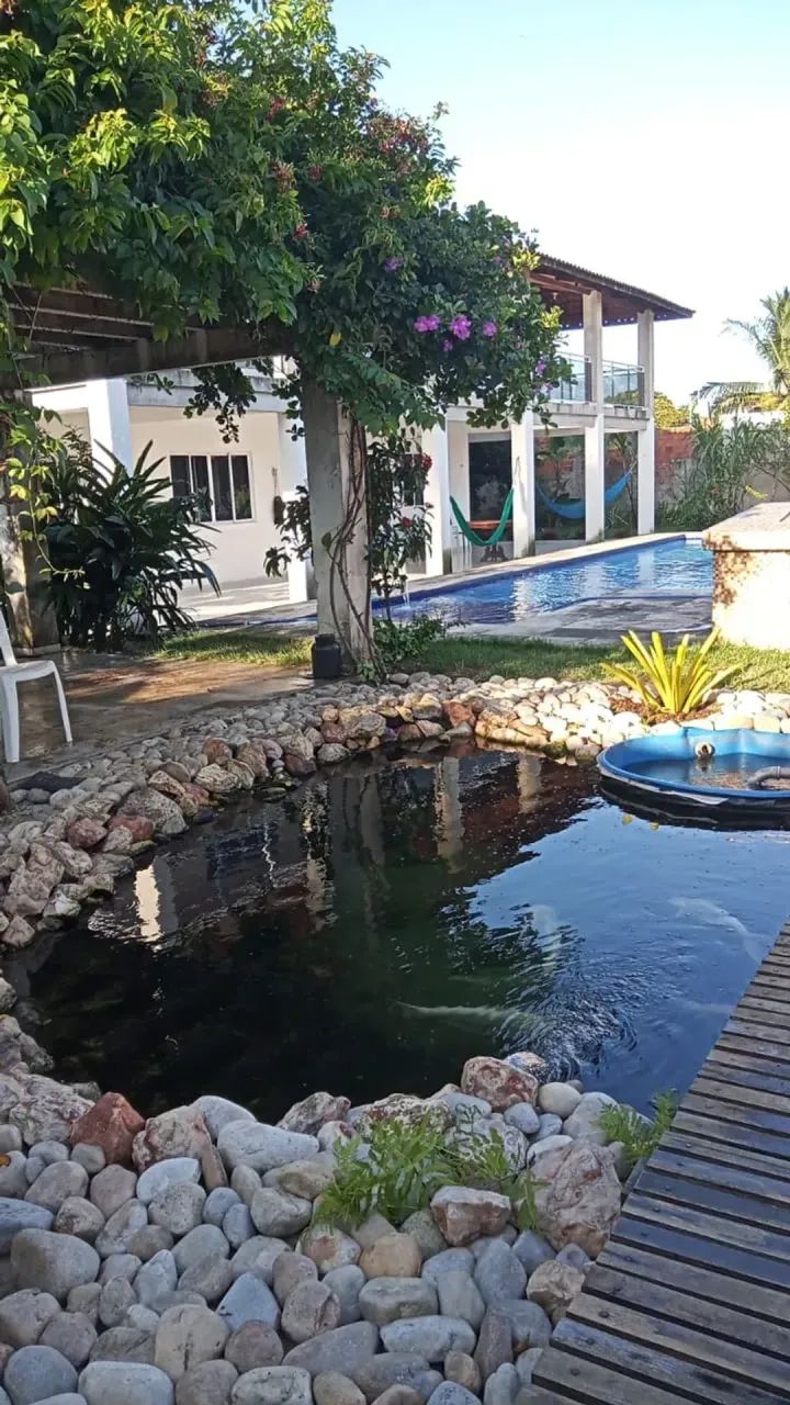 Ampla Mansão em Paracuru CE