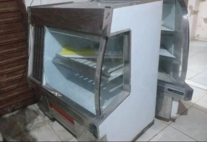 Balcão vitrine  - Foto 2
