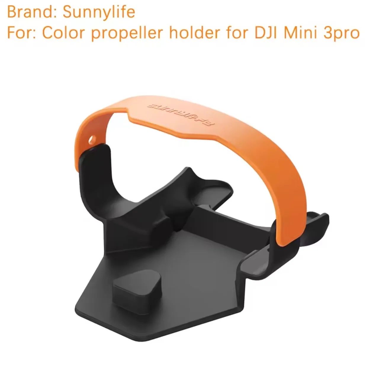 Protetor de sensor e R$40 hélice Dji mini 3 pro  - Foto 5