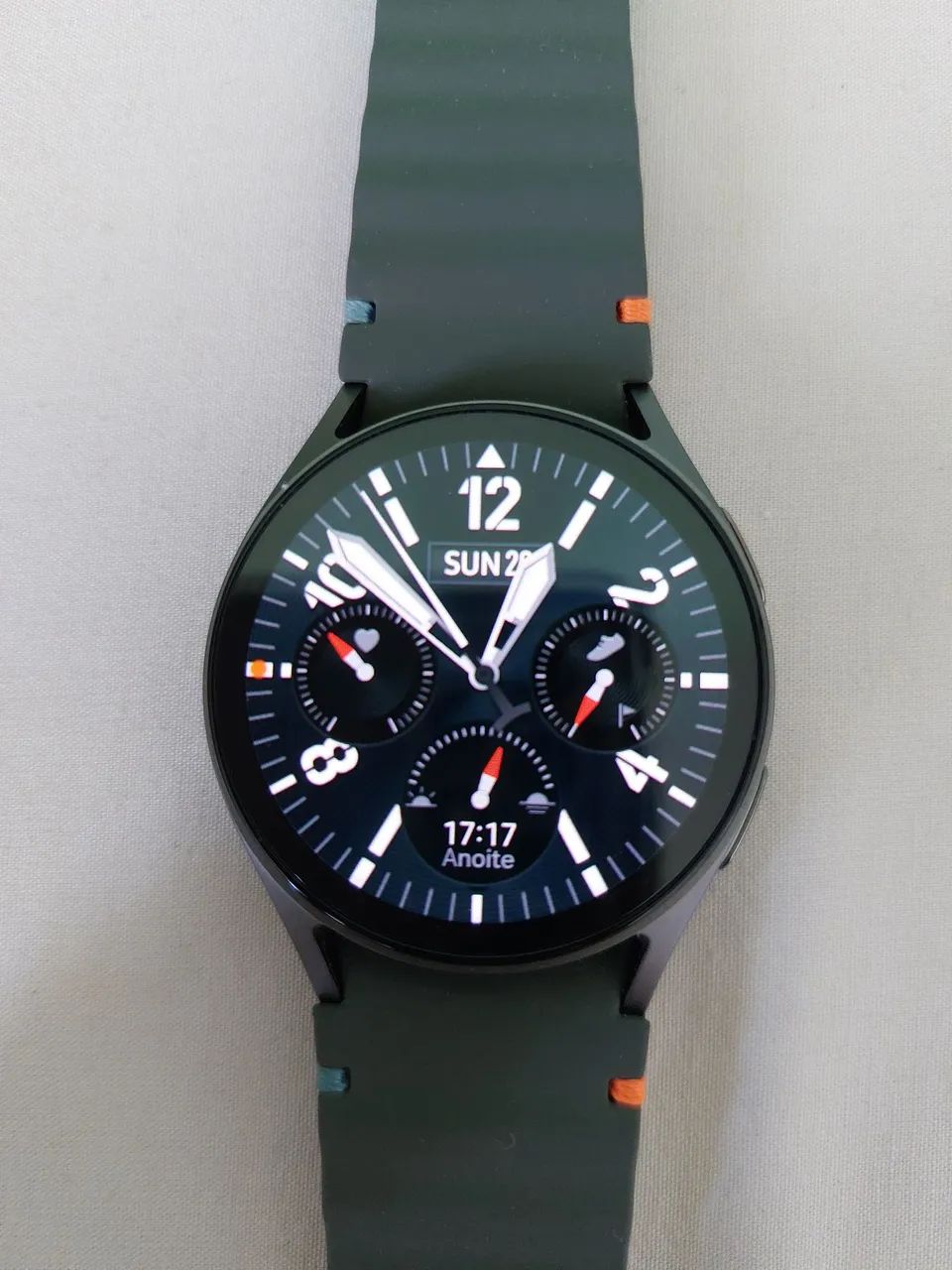 Galaxy Smartwatch 7