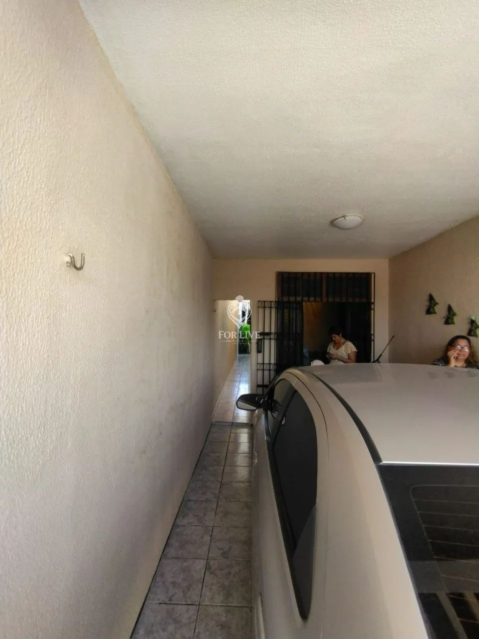 Casa à venda em Manuel Sátiro, Fortaleza - Foto 5