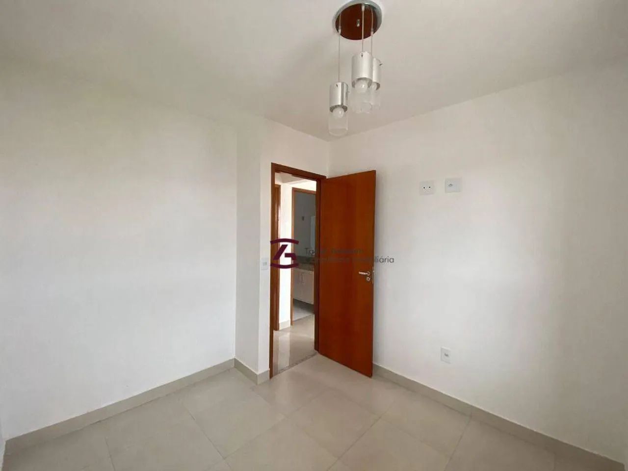 Apartamento no Edifício Firenze, 2 quartos, 1 vaga. Próximo ao Metrô. - Foto 2
