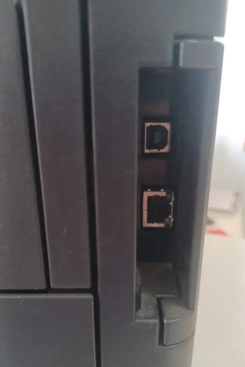 Impressora Hp m400  - Foto 5