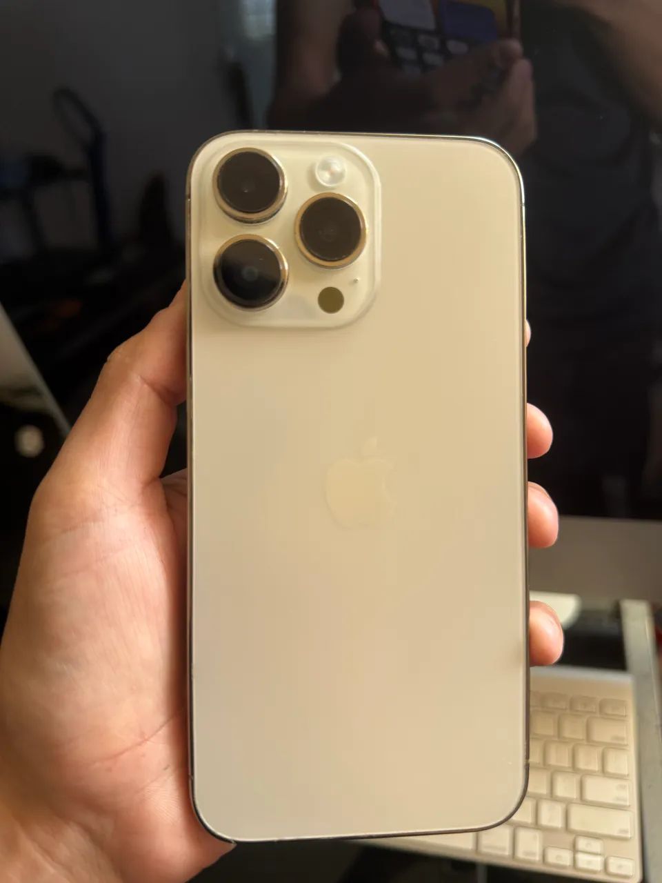 iPhone de 14 Pro Max 
