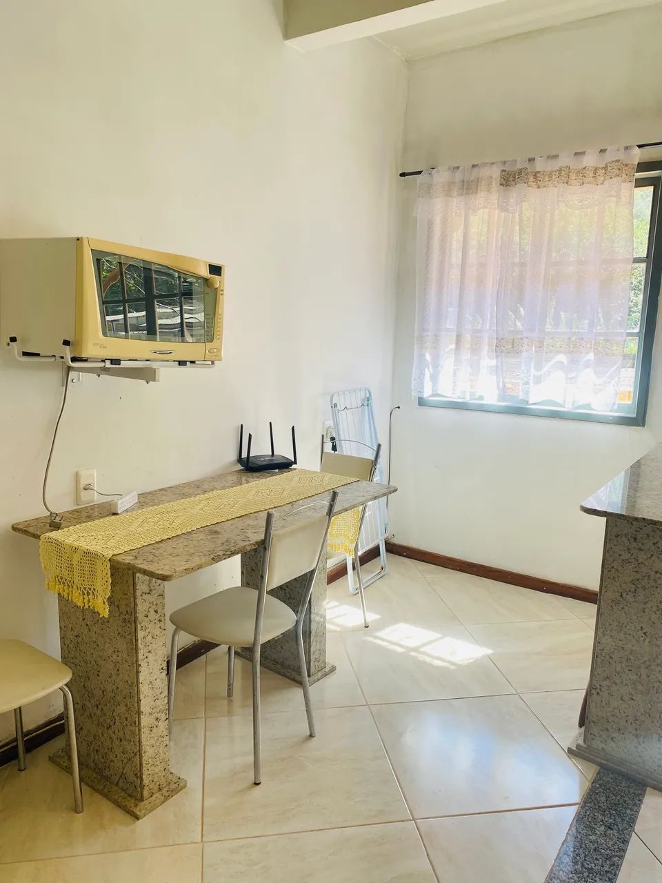 Alugo apartamento mobiliado em Muriqui  - Foto 9