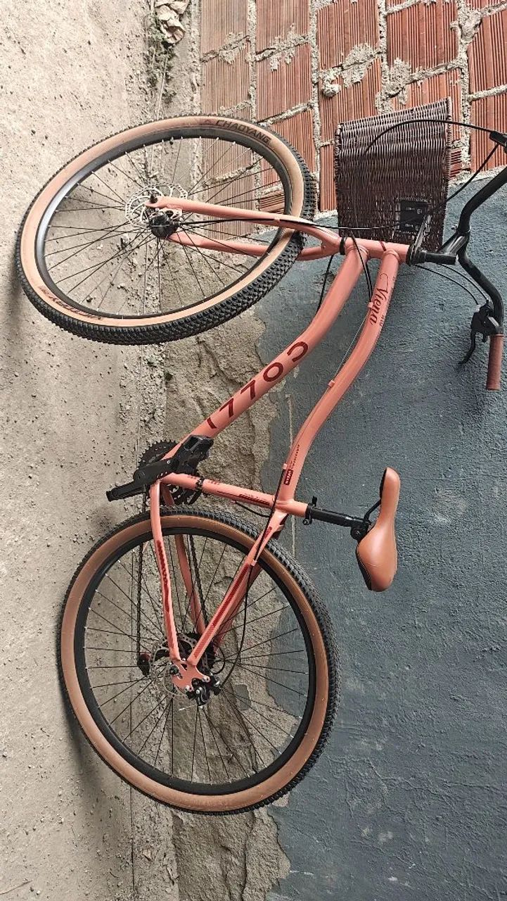 Bicicleta coli - Foto 2