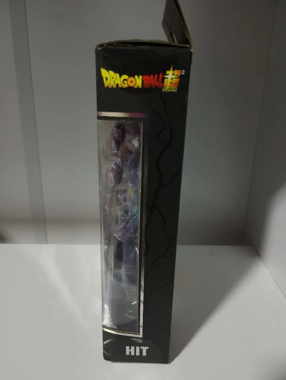 Hit dragon stars , dragon ball super  - Foto 2