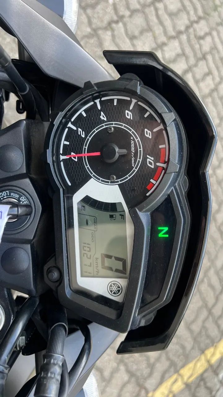 FAZER 150 2025 - Foto 5