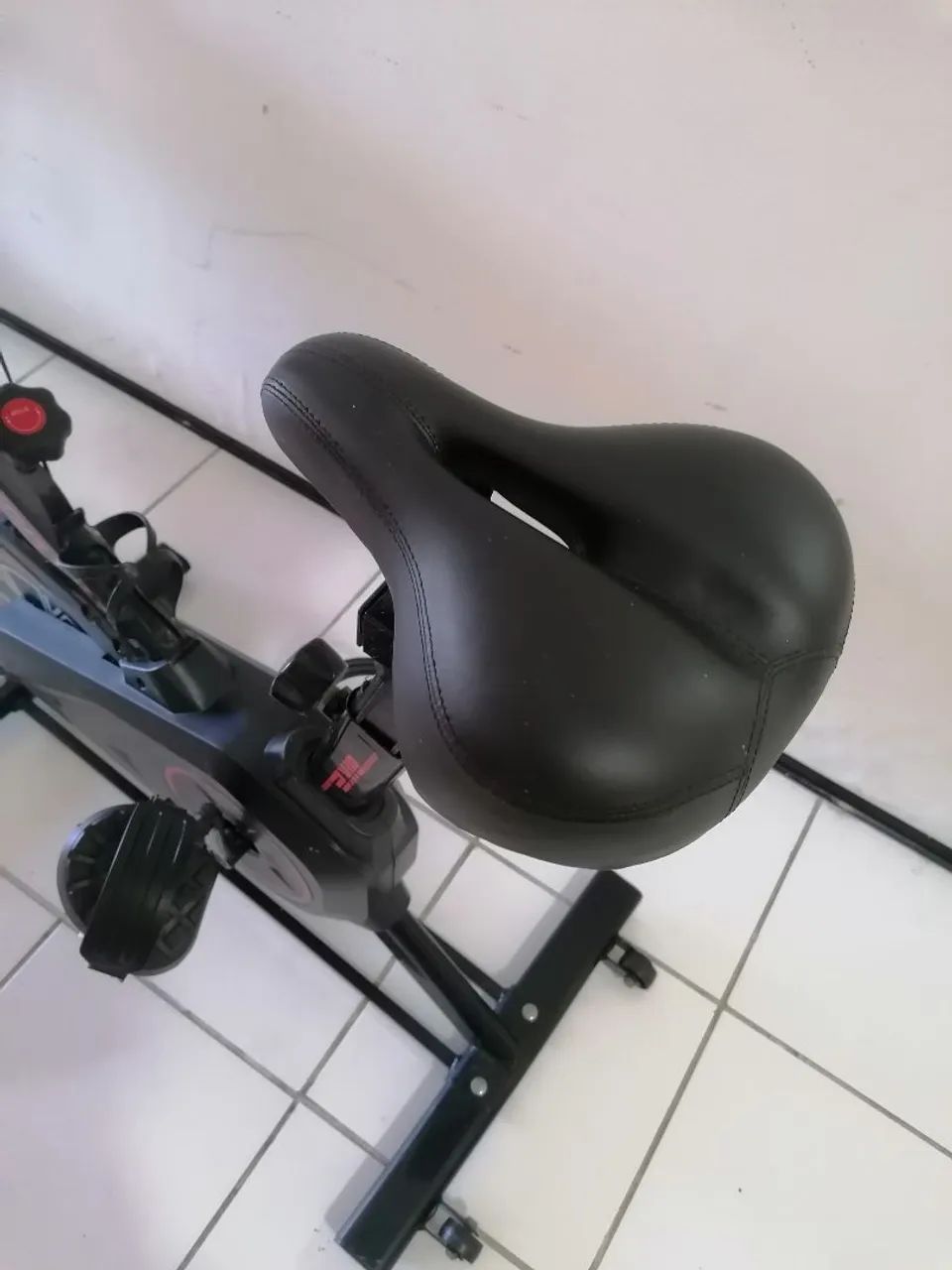 Bicicleta ergométrica  - Foto 3