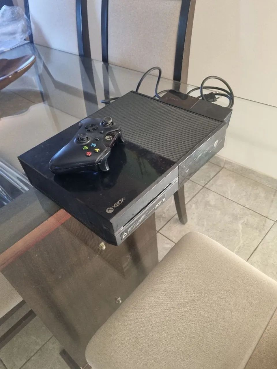 Xbox one oportunidade  - Foto 5