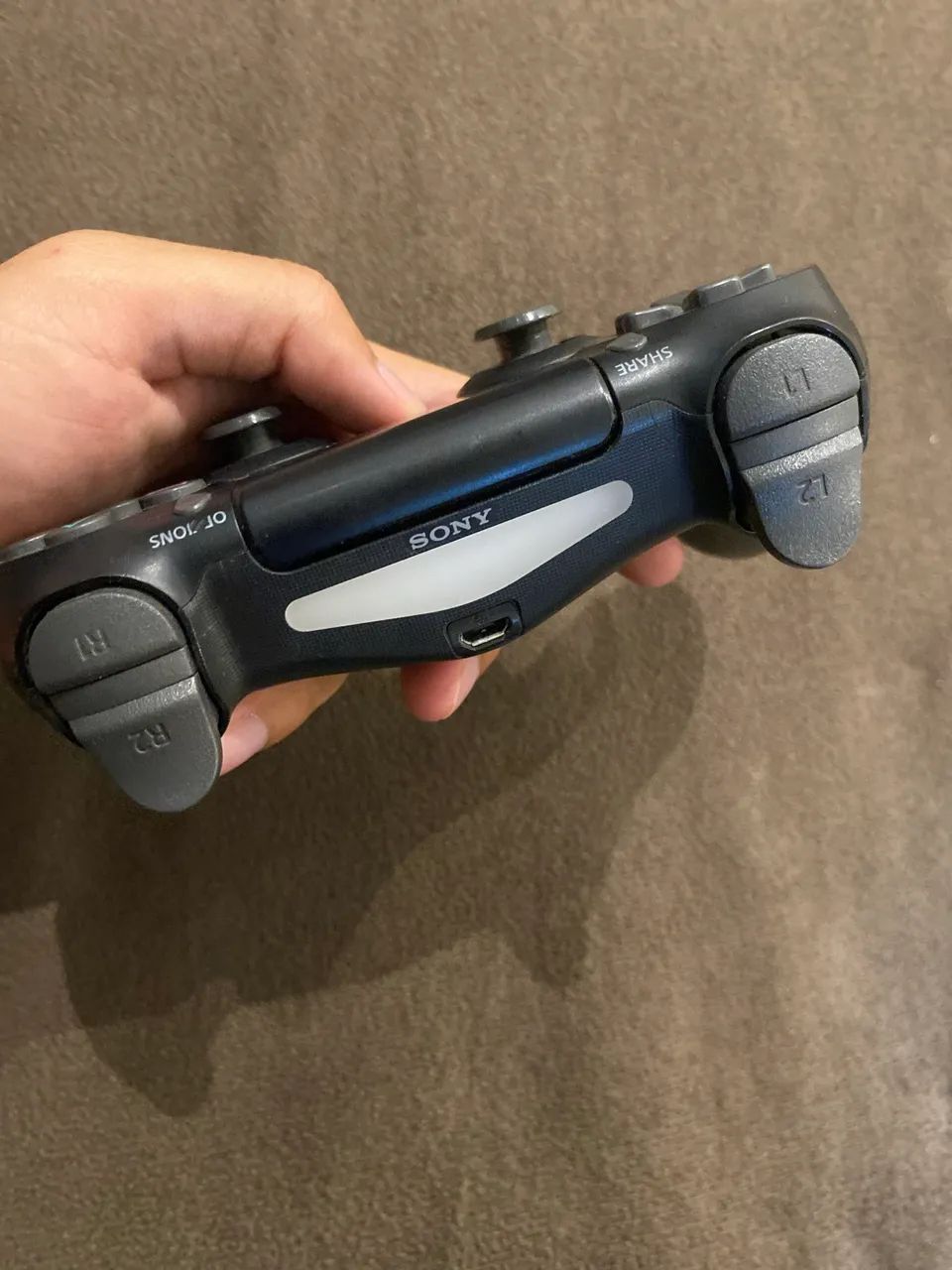 Controles Ps4 - Foto 2