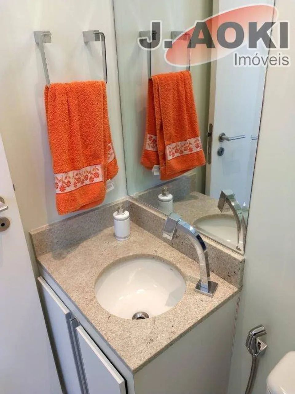 Sala para venda com 25 m² em Aclimação - Foto 5
